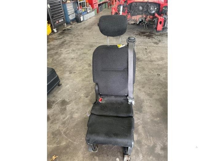 Stoel midden van een Honda FR-V, Auto-onderdelen, Interieur en Bekleding, Honda, Gebruikt, -, -
