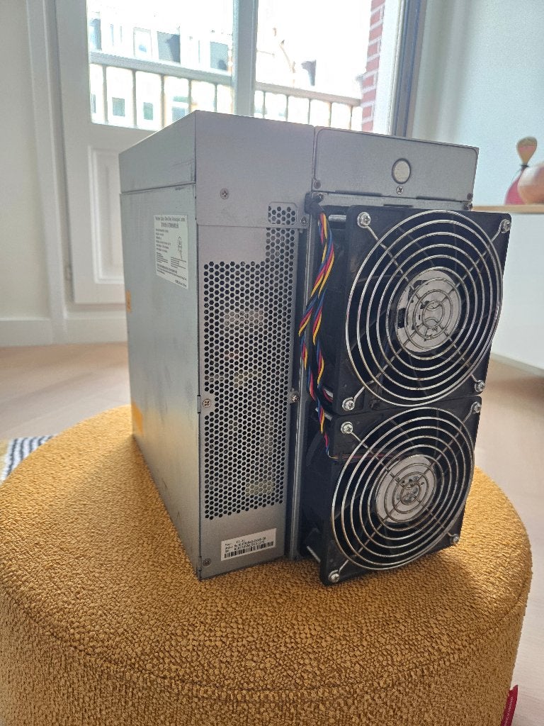 Bitmain Antminer S19 pro, Computers en Software, Serverkasten, Gebruikt, Ophalen