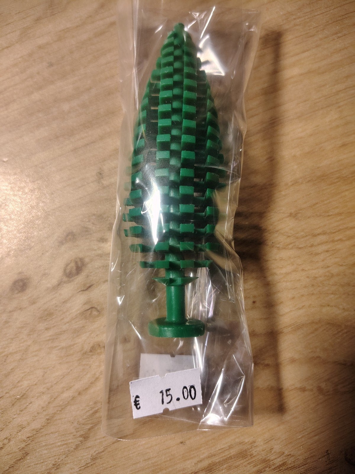 LEGO Parts 3778 Cypress, Ophalen of Verzenden, Zo goed als nieuw