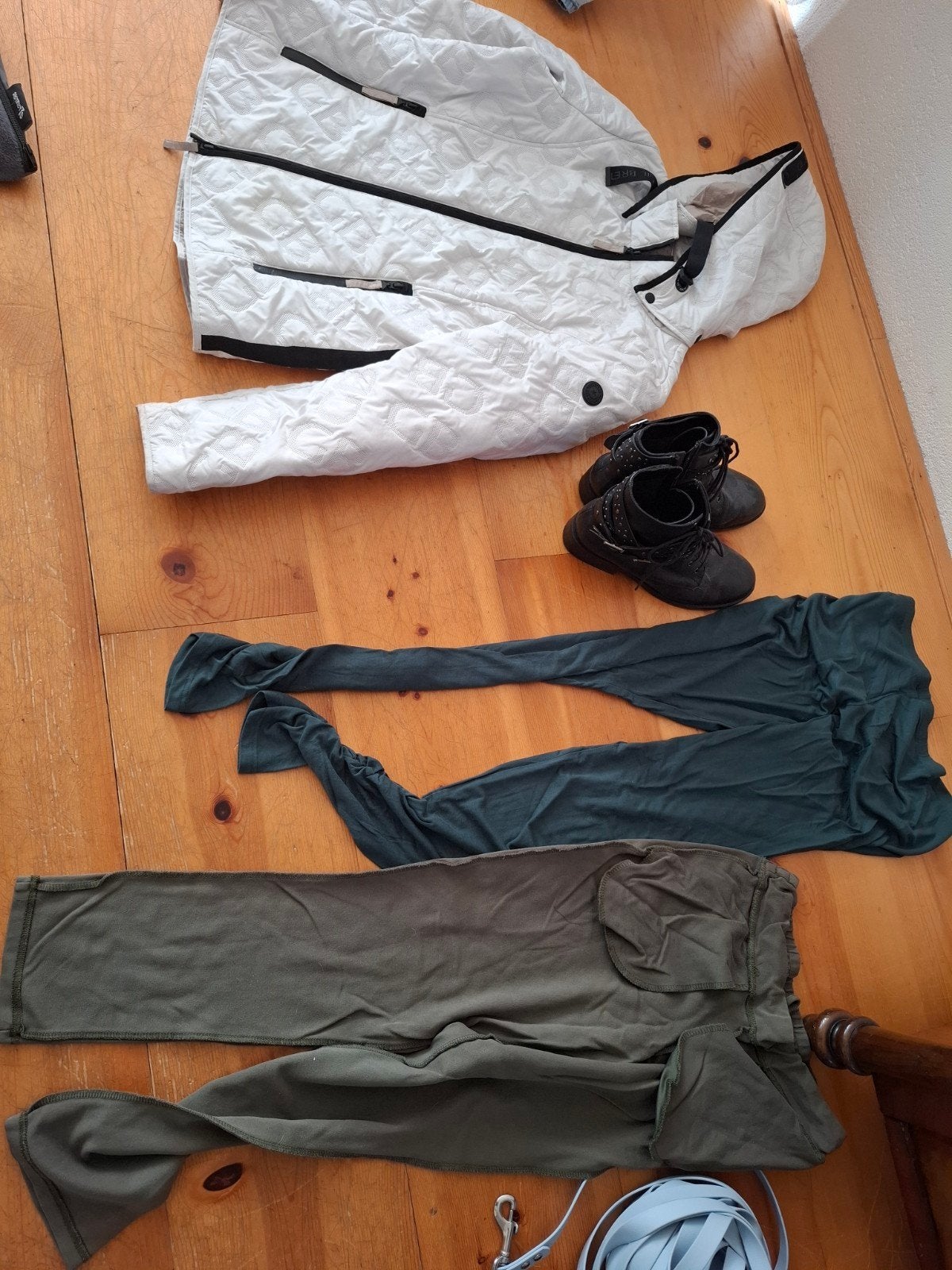 Kleding pakket, Ophalen of Verzenden, Gedragen