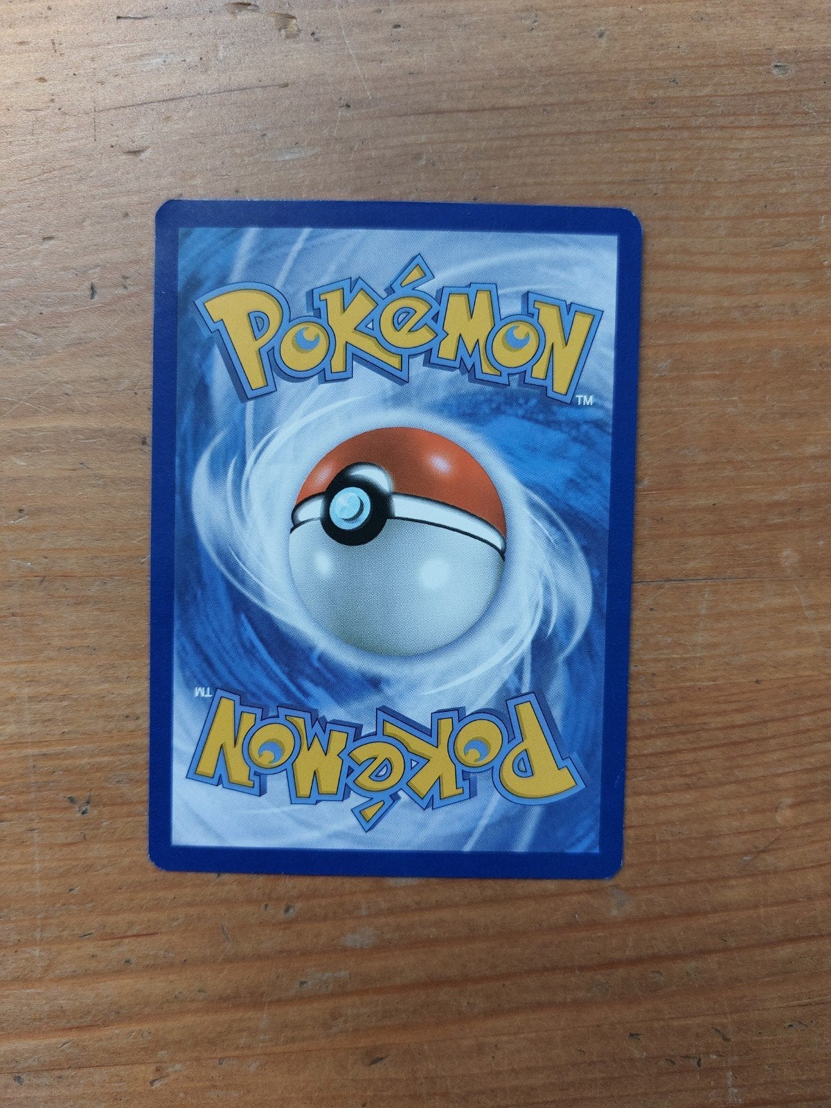 Vulpix Pokemon kaart mcdonalds 2015, Ophalen of Verzenden