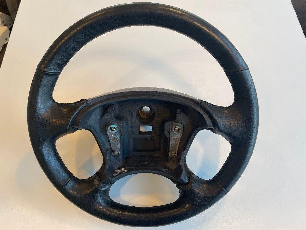 Peugeot 406 stuur opnieuw bekleed, Ophalen of Verzenden, Gebruikt, Peugeot
