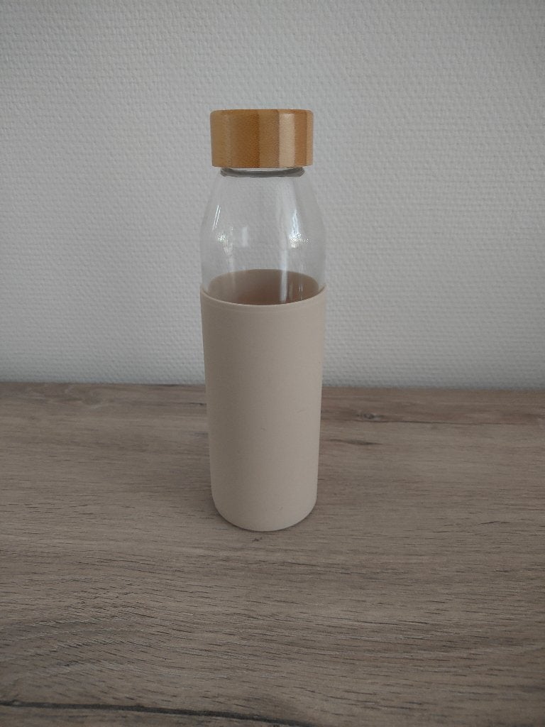 Foto 2 van Nespresso waterfles