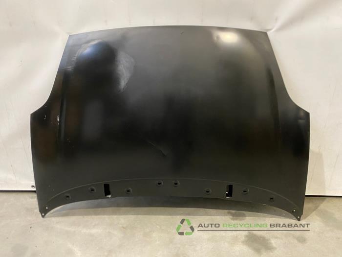 Motorkap van een Fiat Punto Grande (PRIMER), Gebruikt, -, -, Ophalen of Verzenden