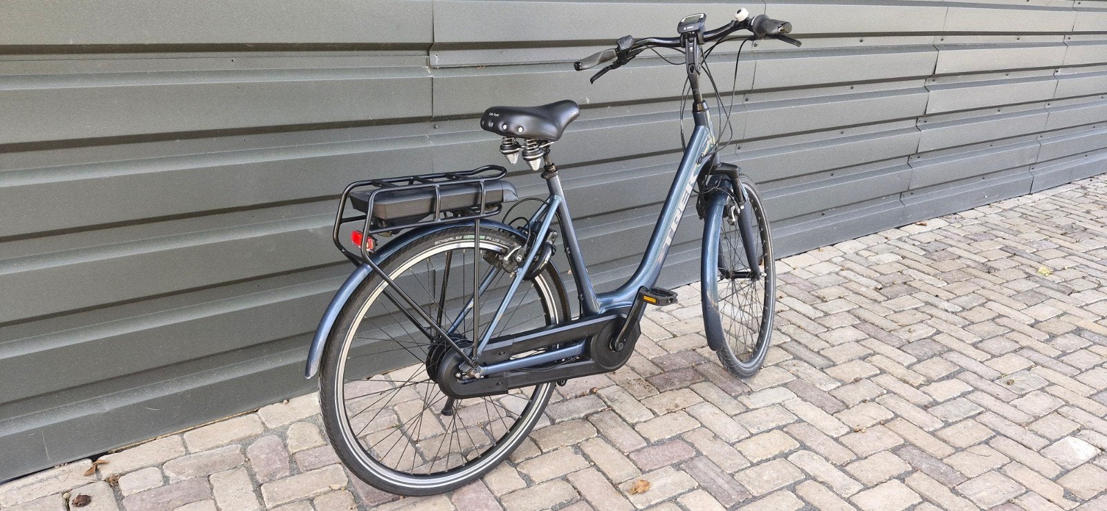 Trek | LM3+ | 400w | 55cm, Fietsen en Brommers, 53 tot 56 cm, Ophalen, Gebruikt