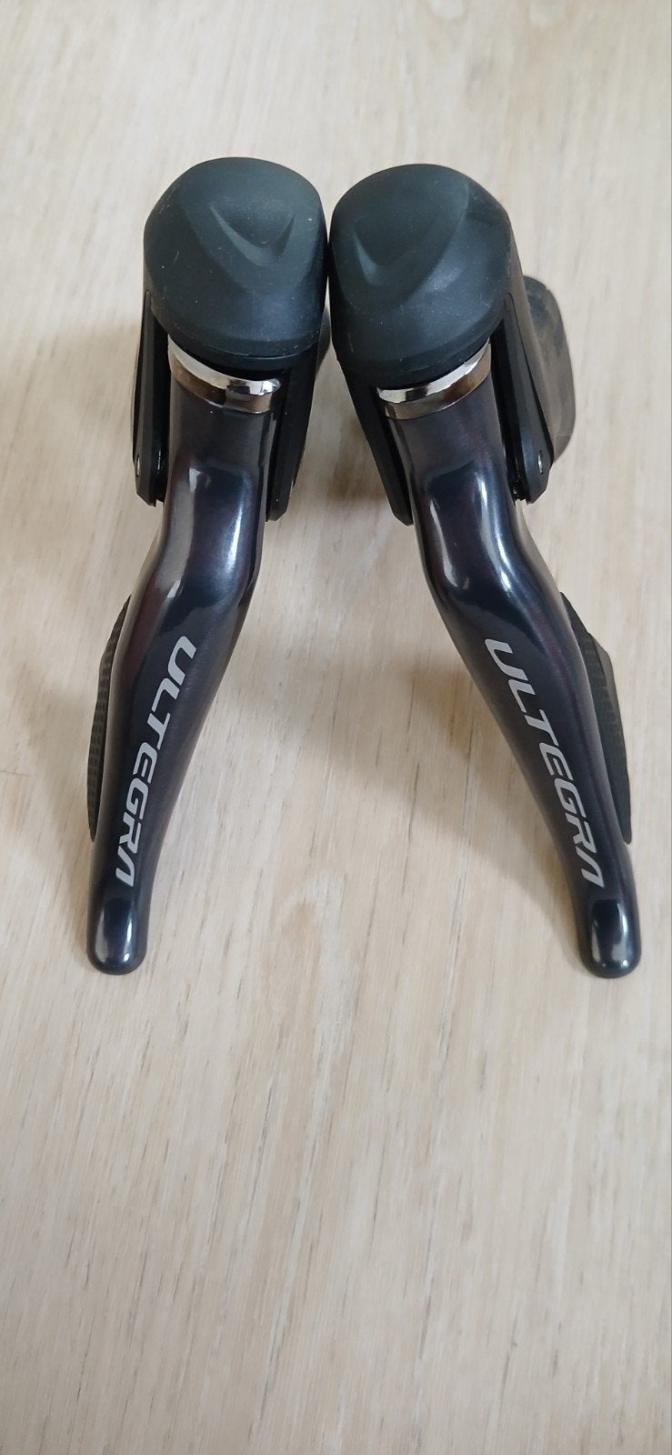 Shimano Ultegra ST-R8070 Di2 Disc Shifters 11 Speed Nieuw, Overige typen, Shimano Ultegra, Nieuw, Ophalen of Verzenden
