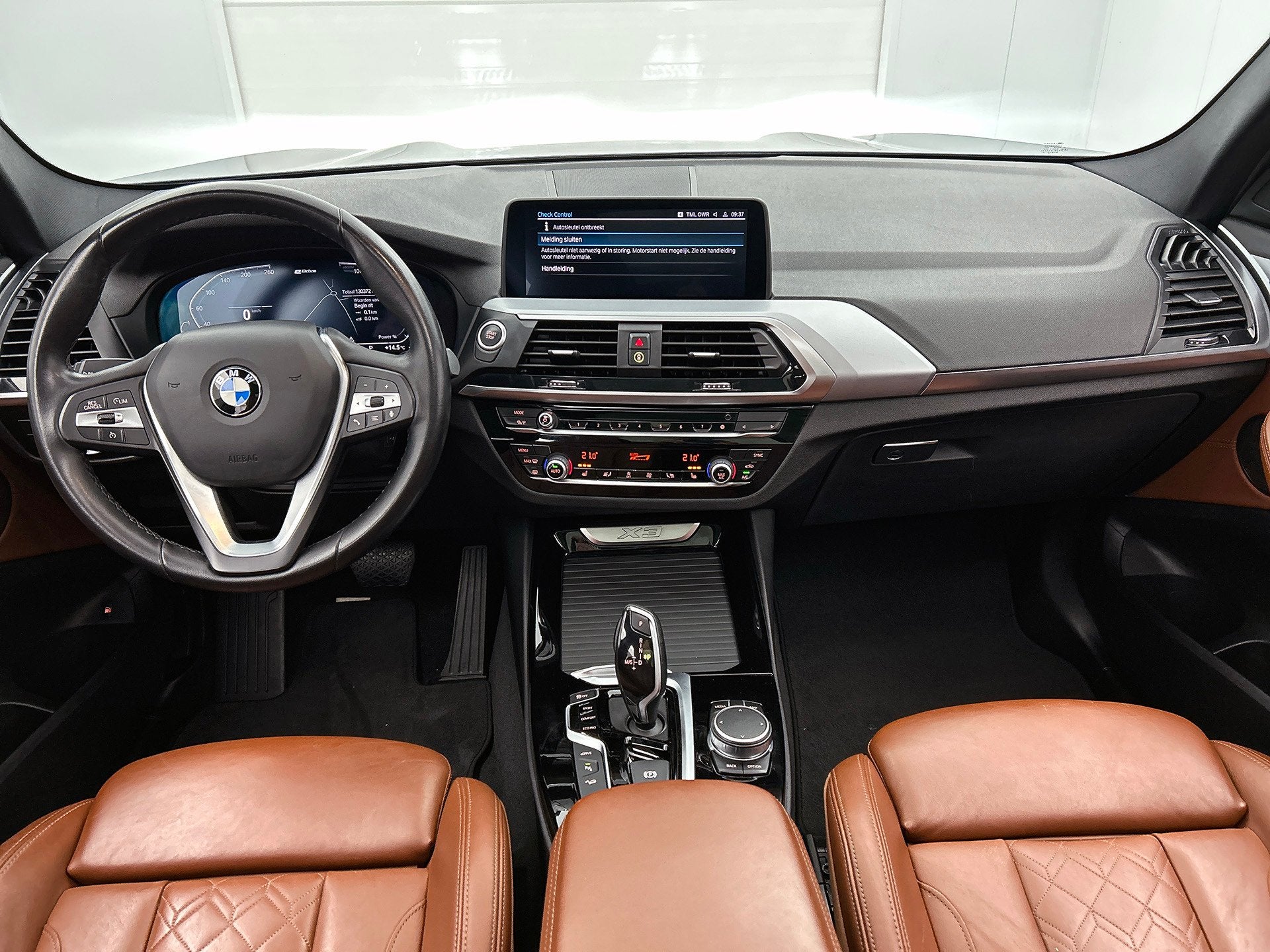 BMW X3 XDrive30e High Executive(Goed onderH, Panorama, Carpl, 1998 cc, Gebruikt, Euro 6, 2000 kg