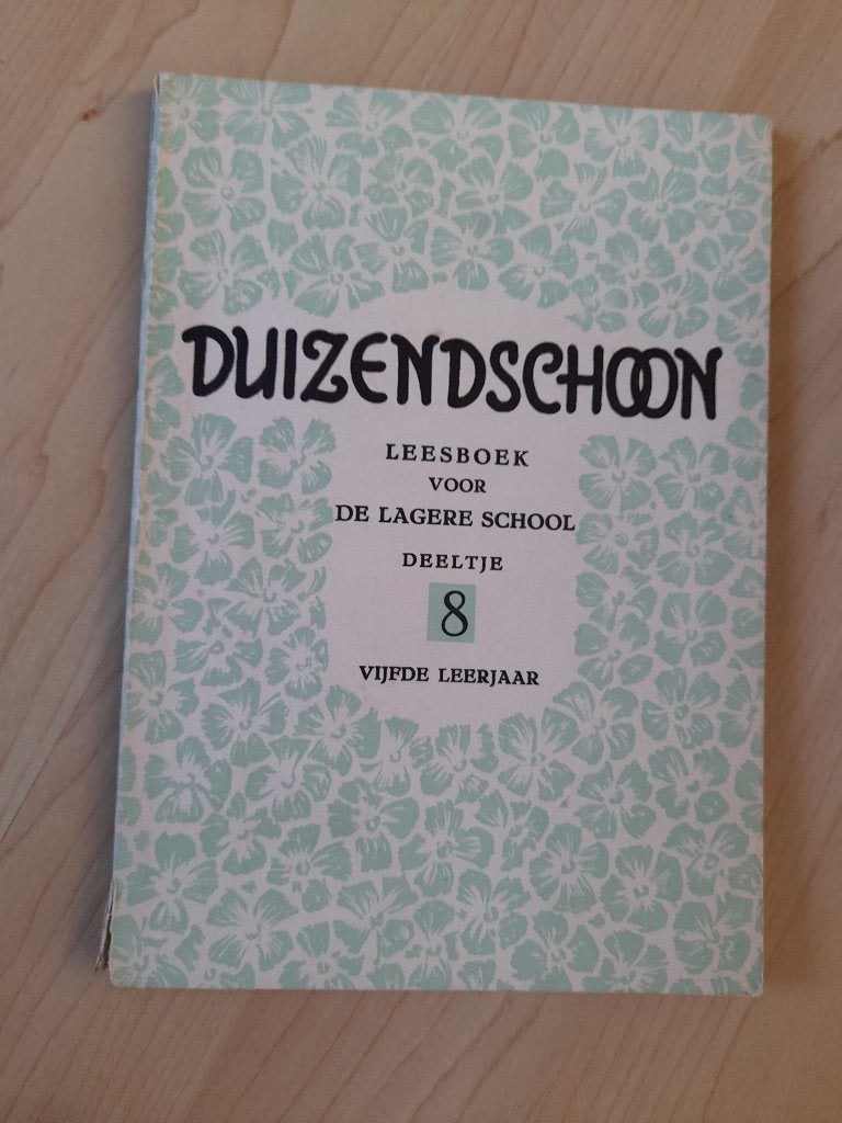 DUIZENDSCHOON DEELTJE 5, 6, 7 en 8   C Wilkeshuis, Ophalen of Verzenden, Gelezen, Fictie algemeen
