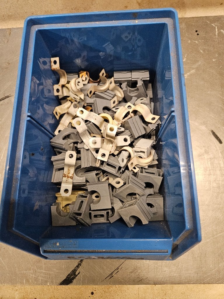 zadels, Overige materialen, Minder dan 20 mm, Overige typen, Ophalen of Verzenden