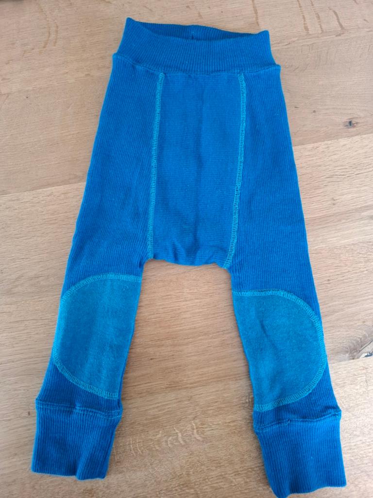 ManyMonths wollen legging charmer, Kinderen en Baby's, Ophalen of Verzenden, Jongetje of Meisje