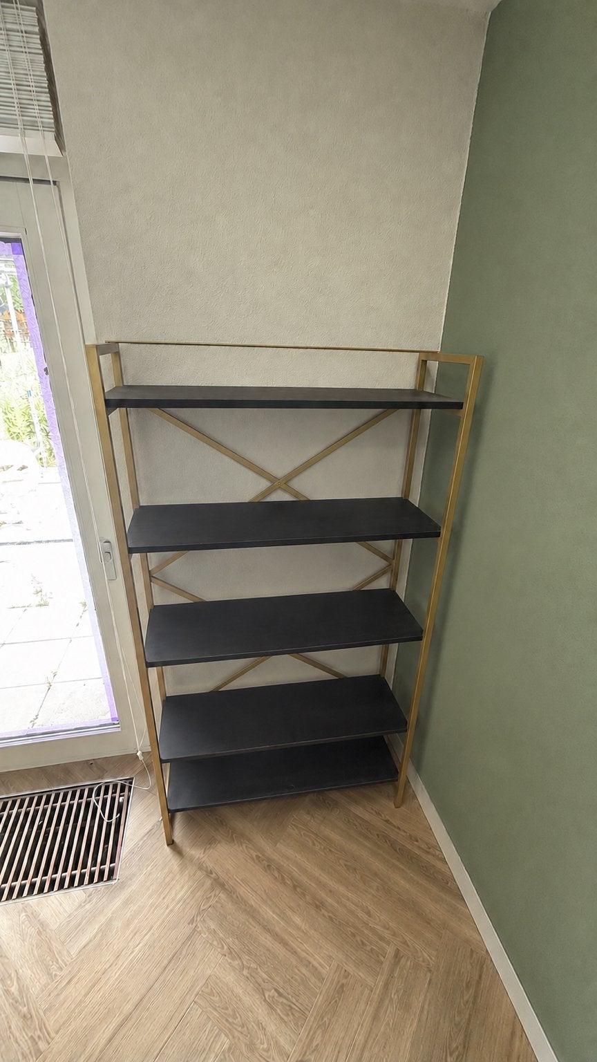 Kast, Huis en Inrichting, Zo goed als nieuw, 150 tot 200 cm, 25 tot 50 cm, 50 tot 100 cm