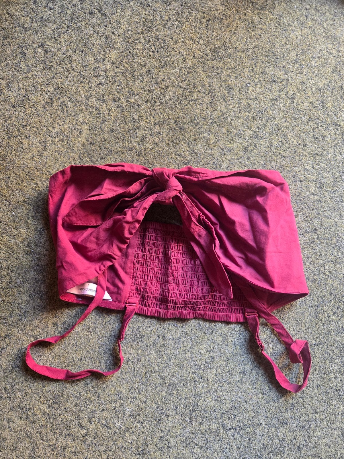 Hunkemöller topje maat L nieuw, Maat 42/44 (L), Nieuw, Ophalen of Verzenden, Zonder mouw