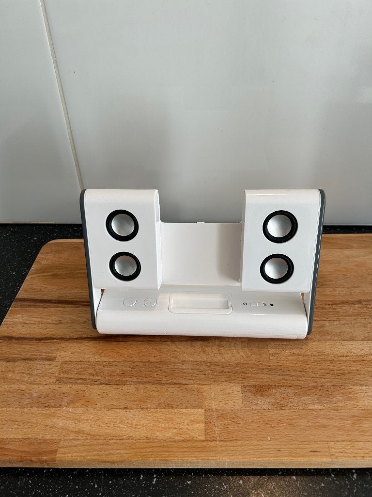 Mini digitaal stereo luidsprekersysteem, Overige merken, Overige typen, Ophalen of Verzenden, Zo goed als nieuw