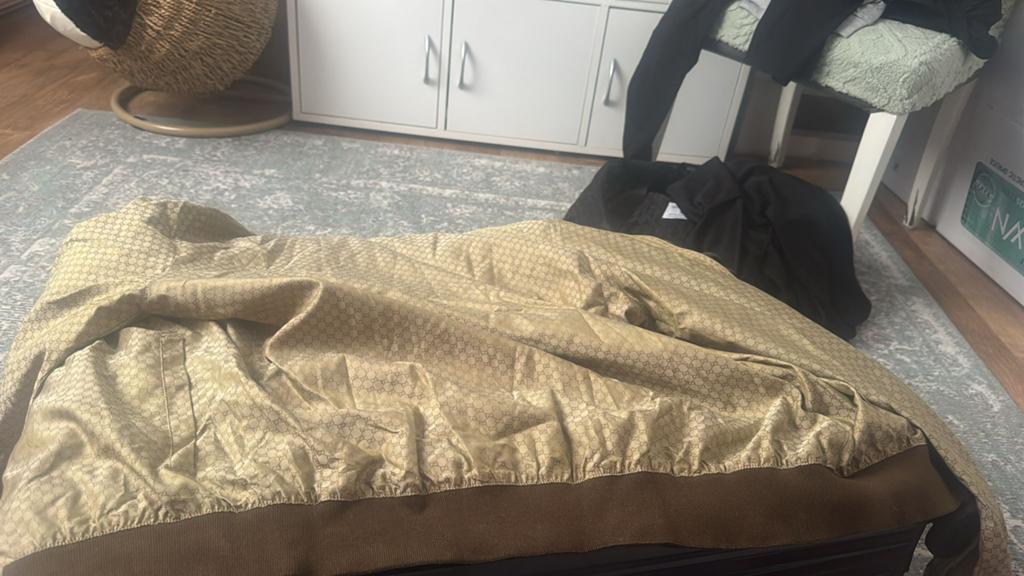 Cucci, Ophalen of Verzenden, Zo goed als nieuw