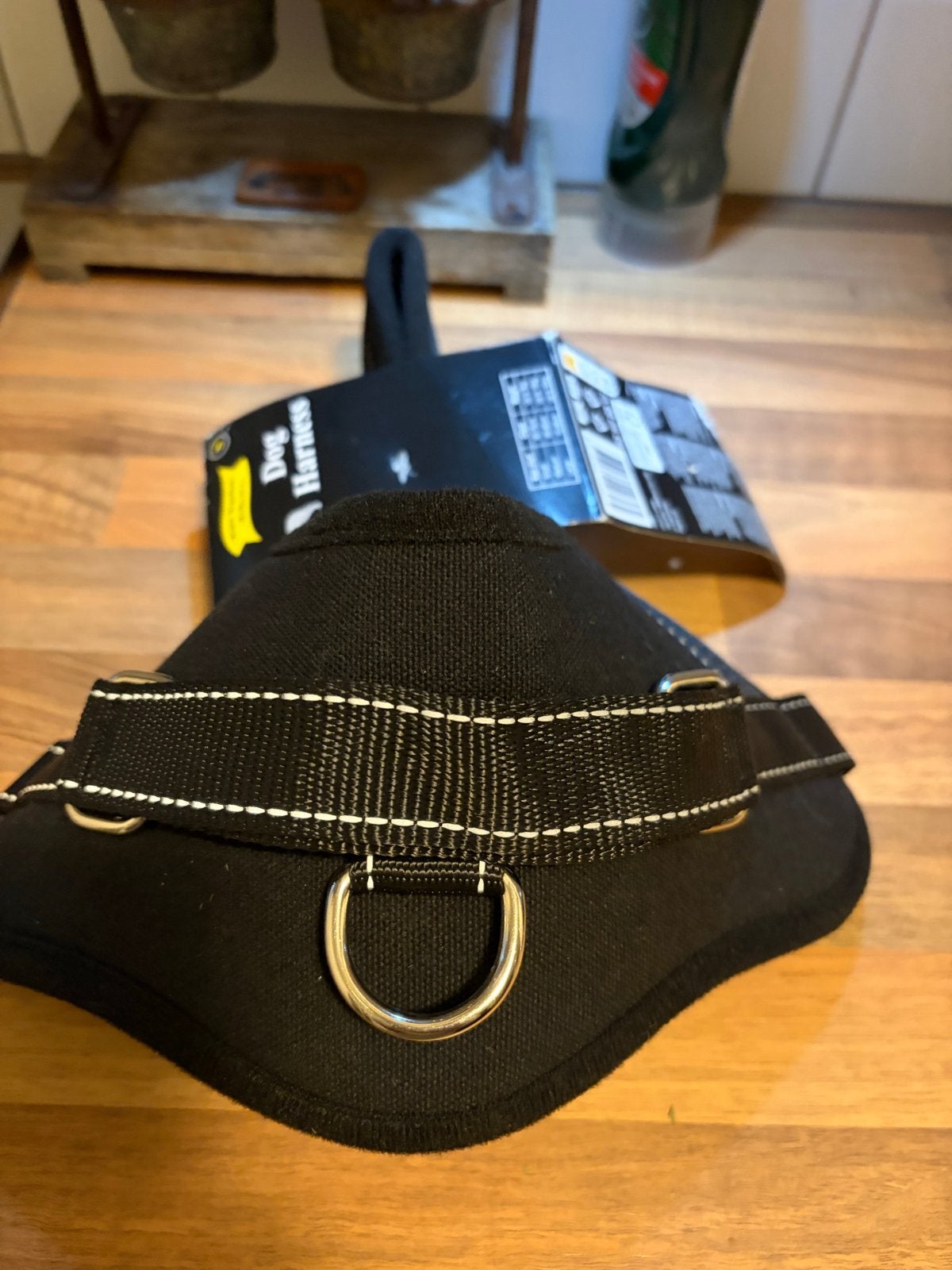 Honden harness, Dieren en Toebehoren, Ophalen