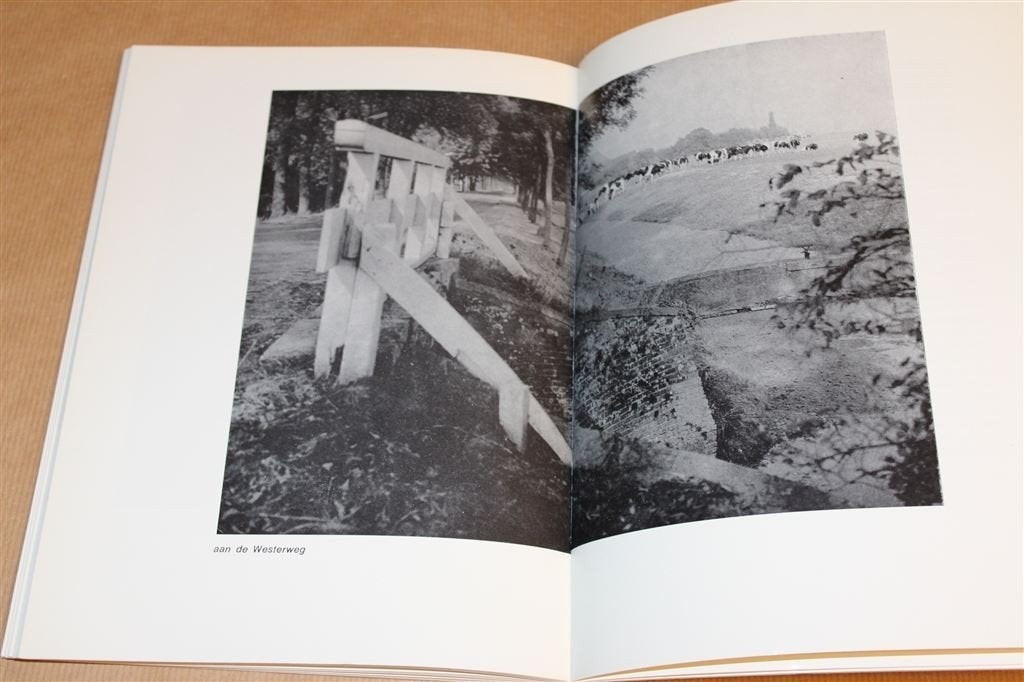 Drie en halve eeuw \"De Purmer\" — Jubileumboek Geïllustreer, Boeken, Ophalen of Verzenden, Gelezen