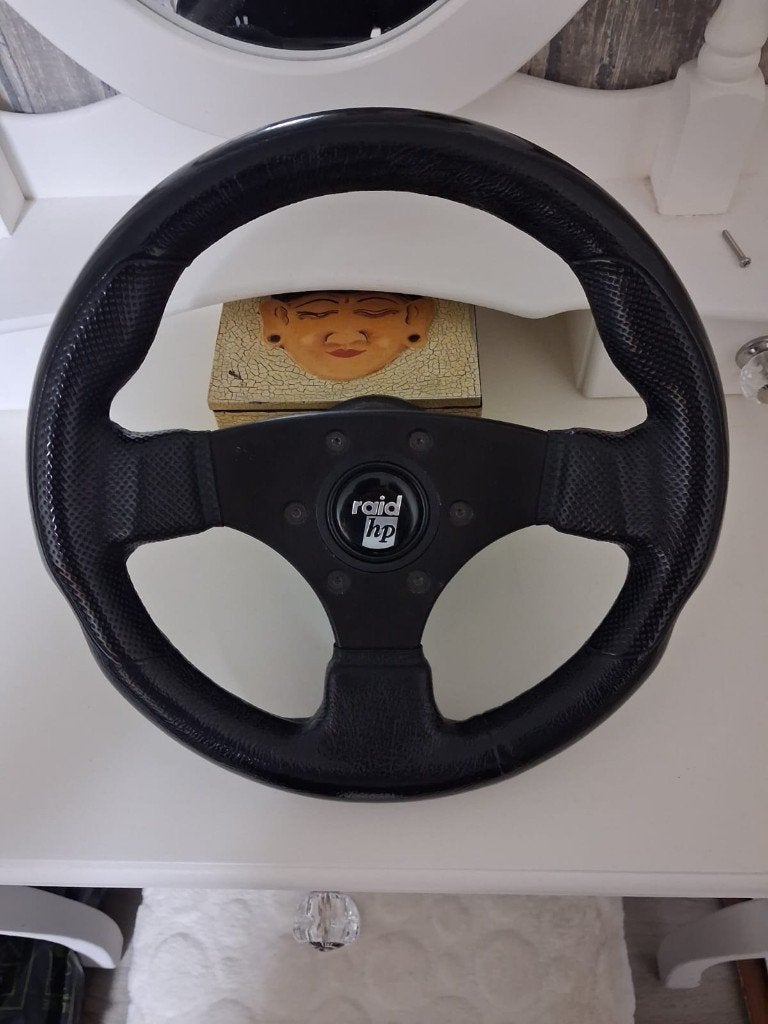 Sportstuur, Ophalen of Verzenden, Gebruikt, Volkswagen