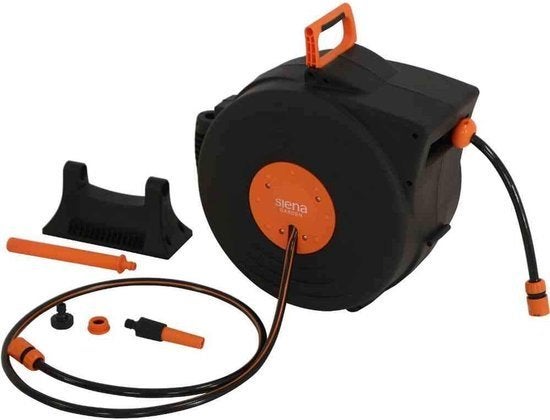 Wandslangbox – Tuinslangset – Slanghouder – Tuinslanghaspel, Corvance B.V., Verzenden, Nieuw, Corvancebol@gmail.com