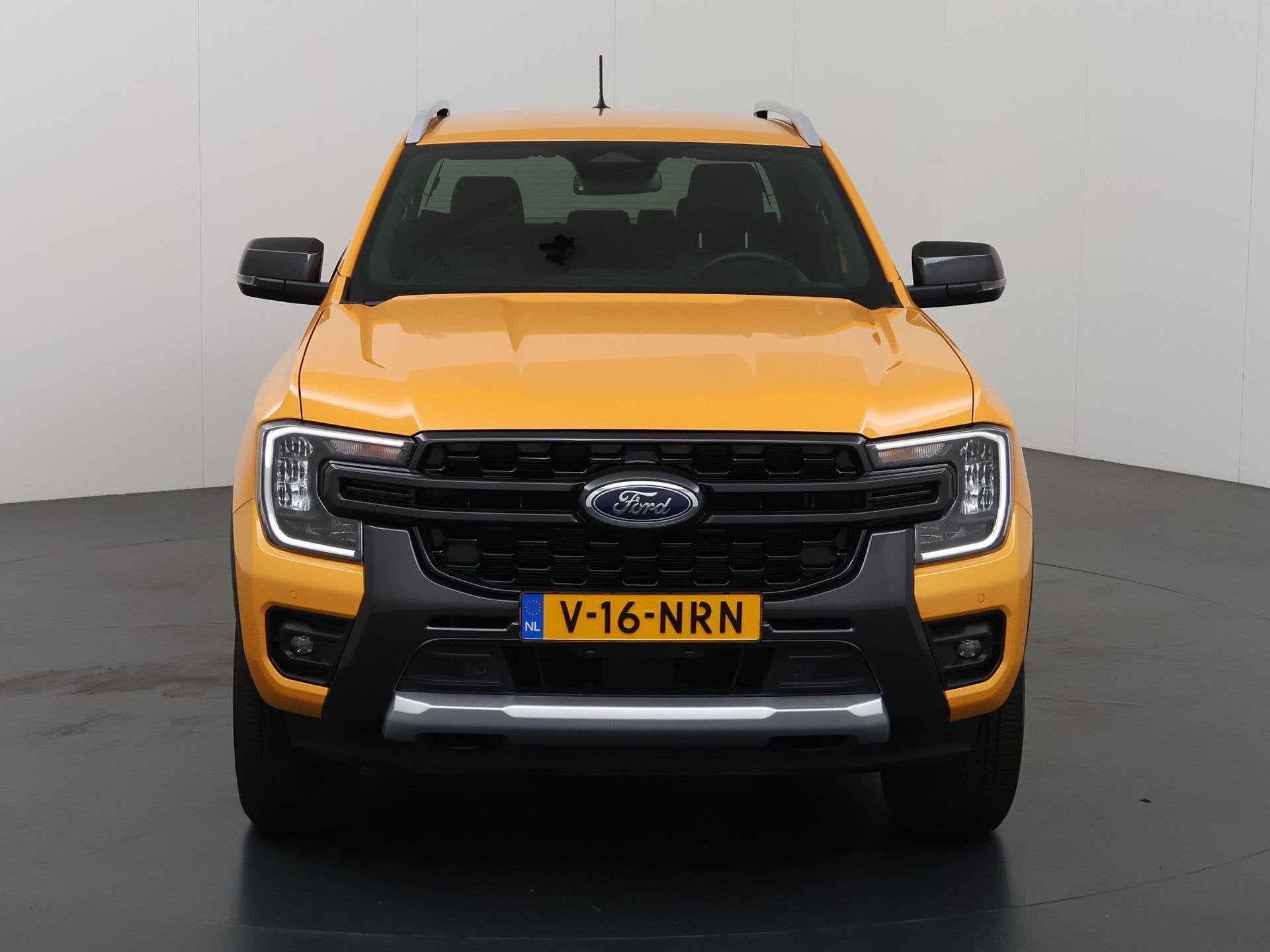 Ford Ranger Wildtrak | Double Cab | 2.3 PHEV 279pk | 5-zits, Auto's, Automaat, Gebruikt, 2993 cc, 2535 kg