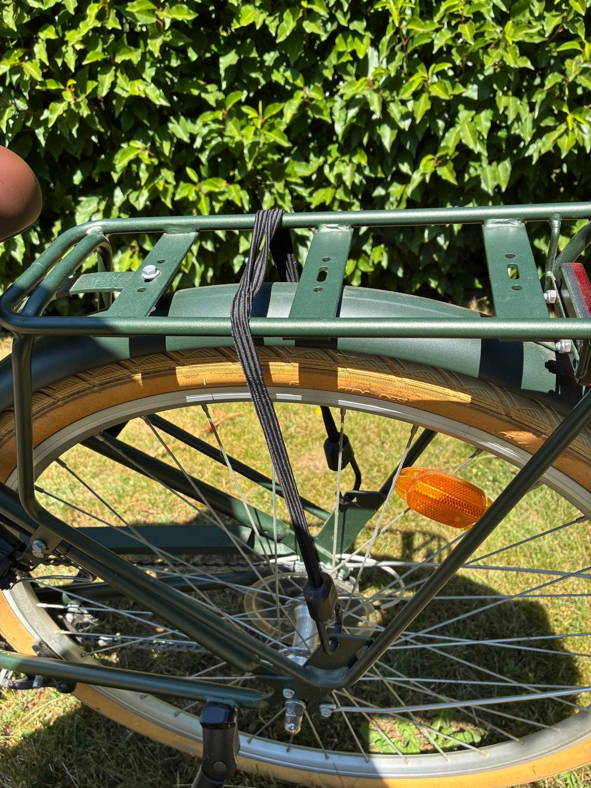 Elops Fiets Decathlon - Zo goed als nieuw, Ophalen, Zo goed als nieuw