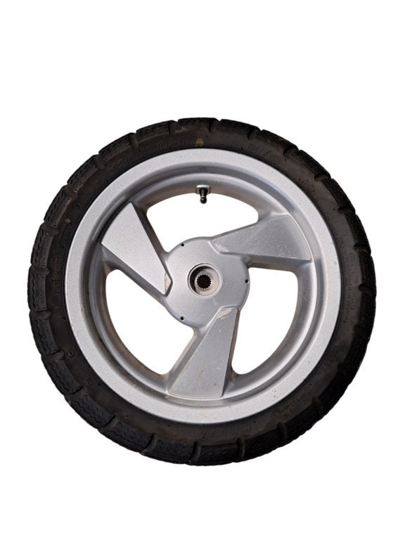 Achterband velg origineel TGB 303 RS, Gebruikt, Tgb, Ophalen of Verzenden