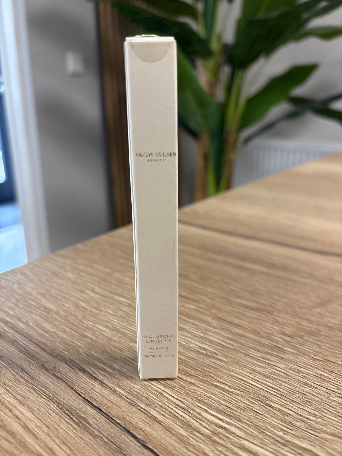 58x Olcay Gulsen Beauty Hyaluronic Lipolie, Verzenden, Nieuw, Overige typen
