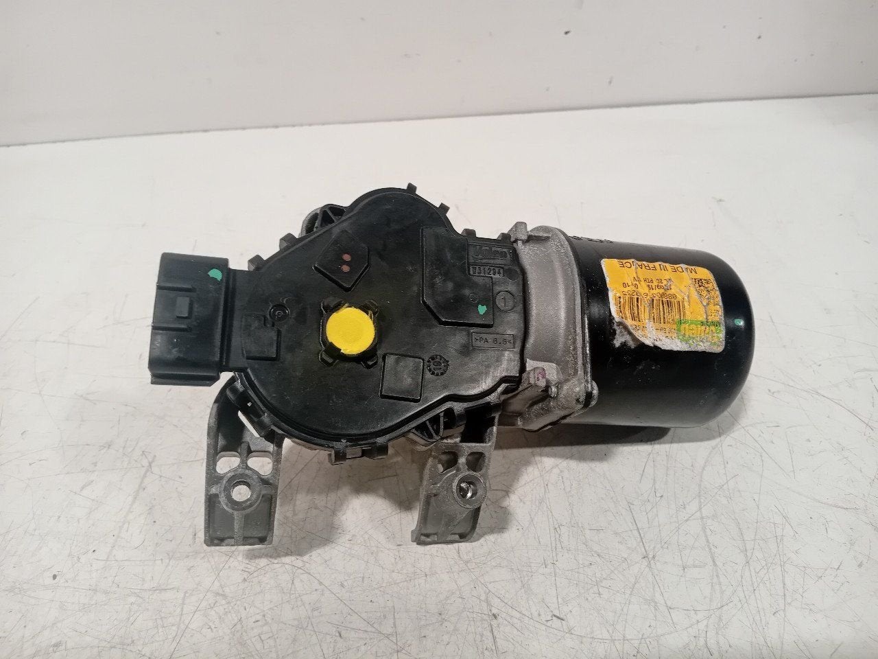 Ruitenwissermotor voor Renault Talisman, Onderdelen@venauto.nl, Van der Ven Autorecycling B.V., Gebruikt, Ettenseweg 76, 4706 PB Roosendaal, The Netherlands