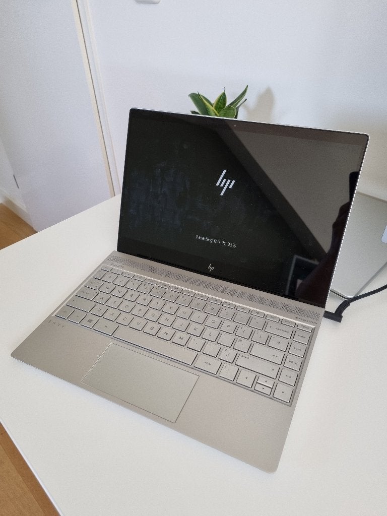 HP ENVY 13‑ad0xx Ultrabook – Clean, Fast, and Ready to Use, Computers en Software, Windows Laptops, Gebruikt, 2 tot 3 Ghz, 13 inch