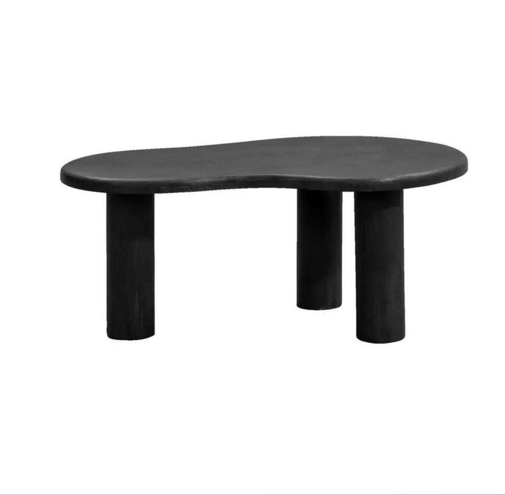 Nieuwe salontafel James van Leenbakker, 100 tot 150 cm, Nieuw, Overige vormen, Minder dan 50 cm