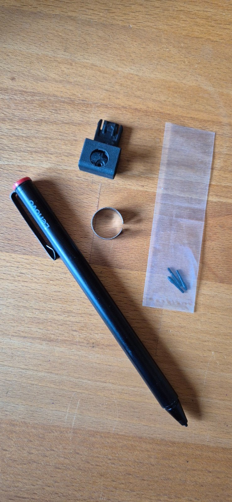 Lenovo pen, Ophalen of Verzenden, Nieuw