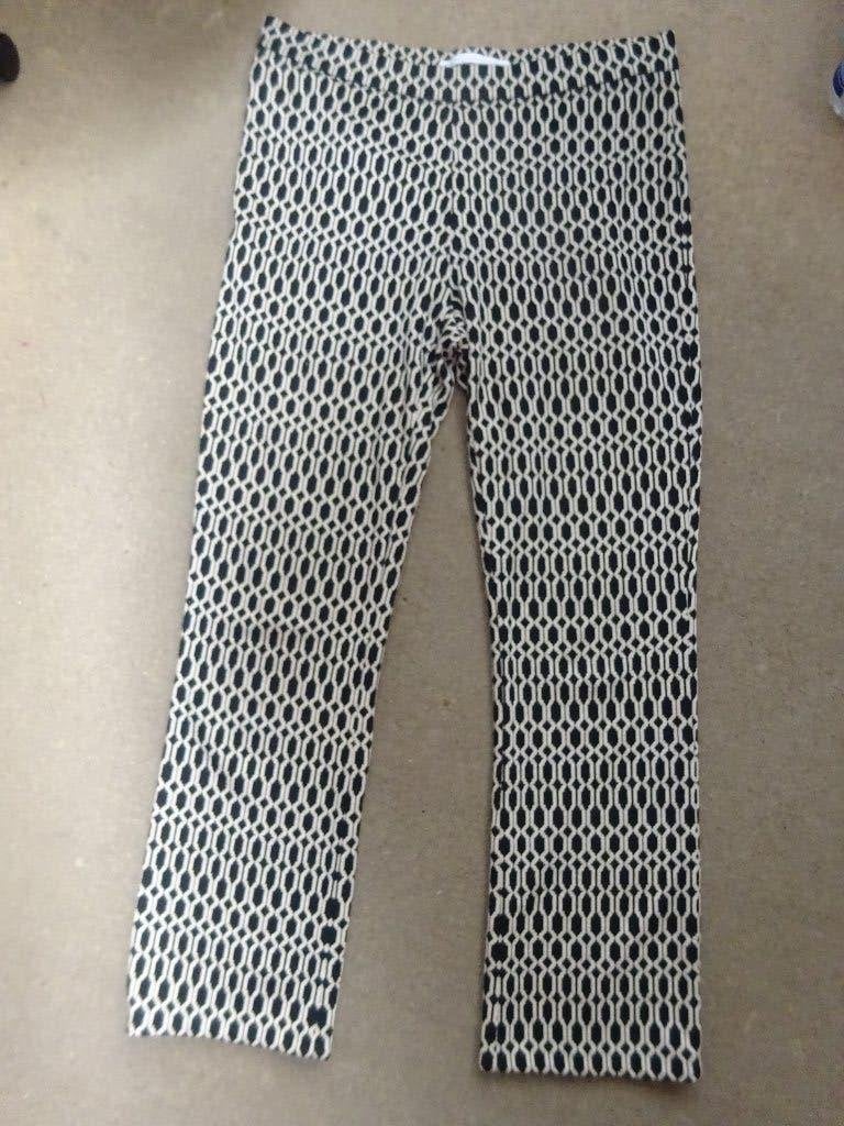 Raffaello Rossi broek mt 42, Overige kleuren, Maat 42/44 (L), Ophalen of Verzenden, Zo goed als nieuw