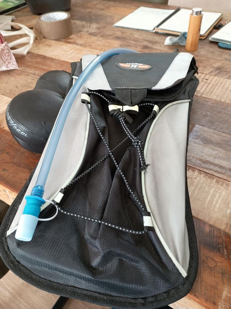 Camel bag 2 liter, nieuw/ongebruikt, Ophalen, Nieuw