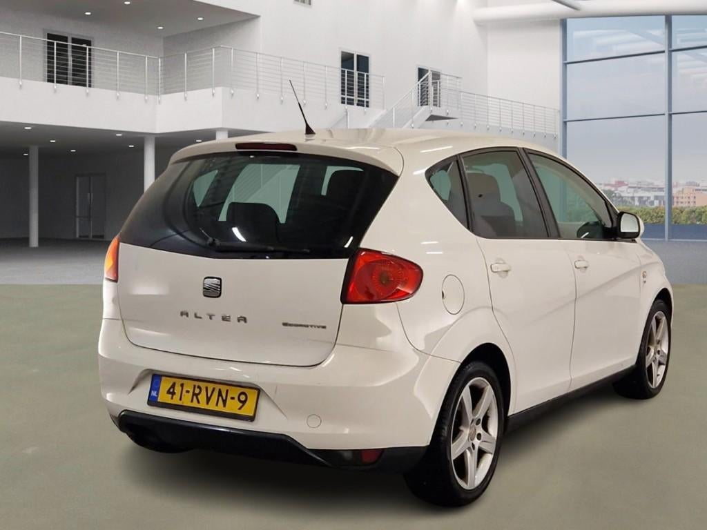 SEAT Altea