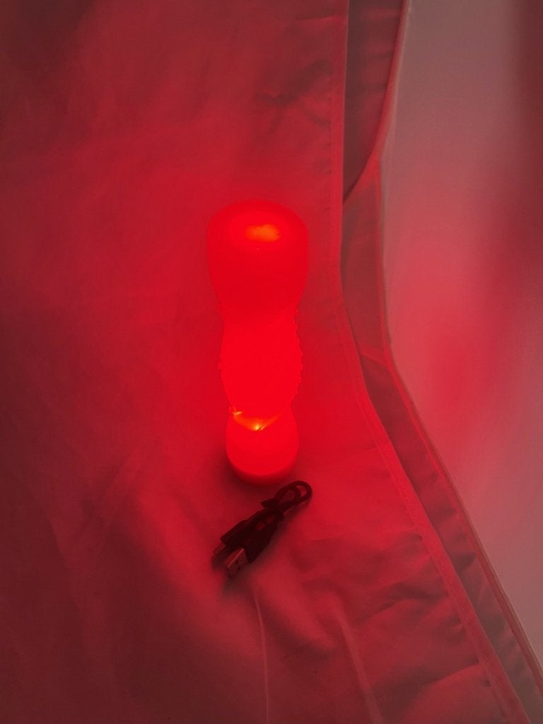 Hondenspeelgoed hond honden speelgoed led verlichting bot, Dieren en Toebehoren, Ophalen of Verzenden, Nieuw