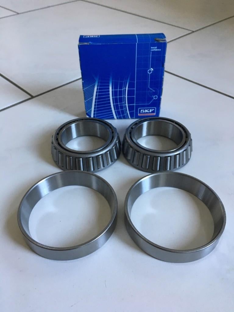 Te koop achterwiel lagers SKF Dana 60 Dodge w200 d200, Ophalen of Verzenden