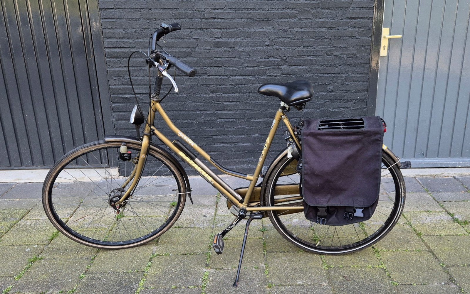 Batavus damesfiets - Opknapper, Ophalen, Gebruikt, Batavus, Versnellingen