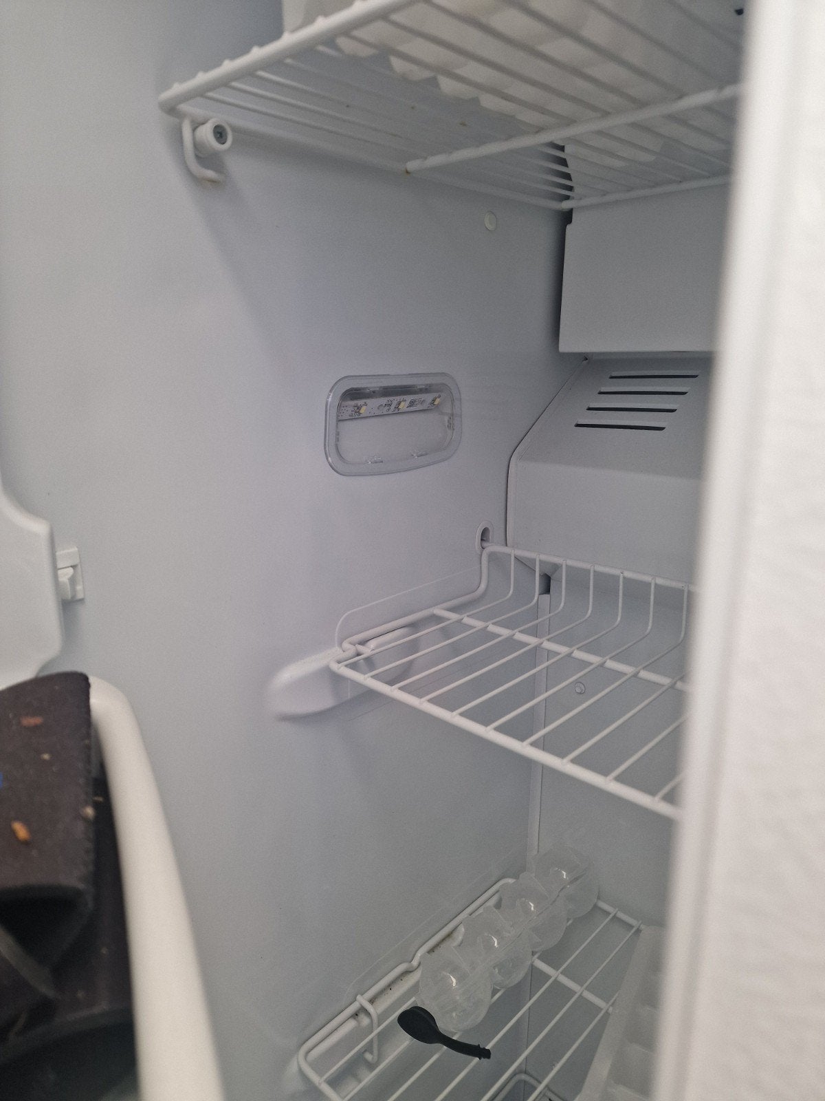 Foto 7 van Amerikaanse Koelkast RVS