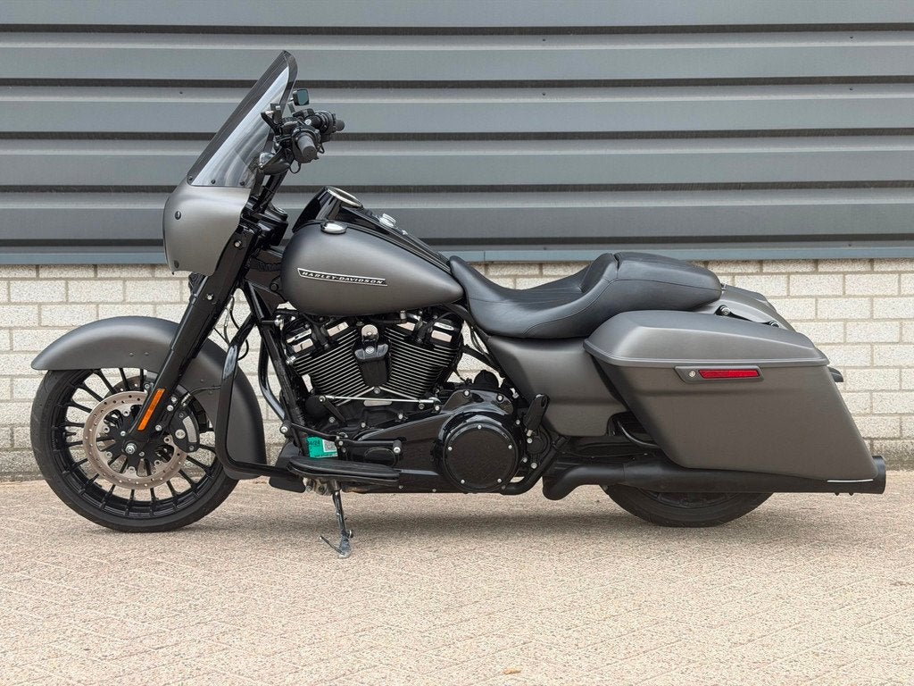 Harley Davidson FLHRXS Road King Special memphis shades | Ar, Motoren, 1745 cc, Bedrijf, Meer dan 35 kW, Toermotor