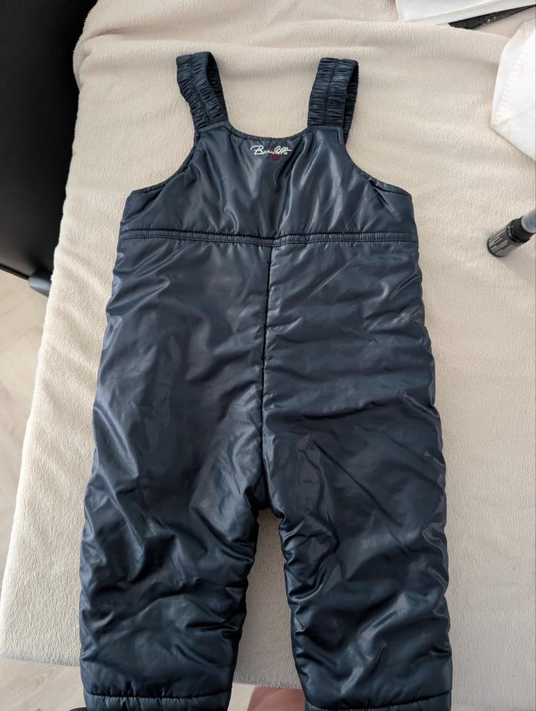 Baby skipak maat 80, 9 maanden, Ophalen of Verzenden, Gebruikt, Bambini, Jongetje of Meisje