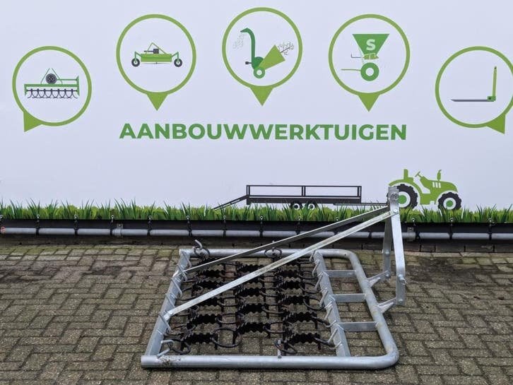 NIEUW Weidesleep 200/205 cm, Zakelijke goederen, Niet ingevuld, Weidebouw, Niet ingevuld, Ophalen of Verzenden