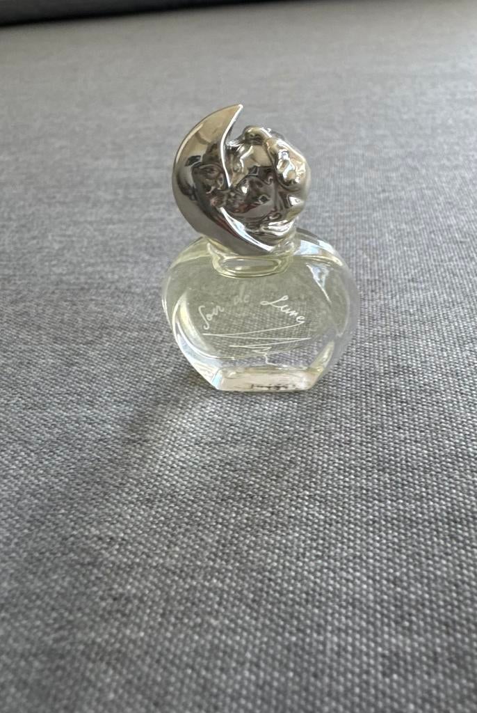 Miniatuurflesje: Sisley Paris Soir de Lune Eau de Parfum, Sieraden, Tassen en Uiterlijk, Uiterlijk | Parfum, Nieuw, Ophalen of Verzenden