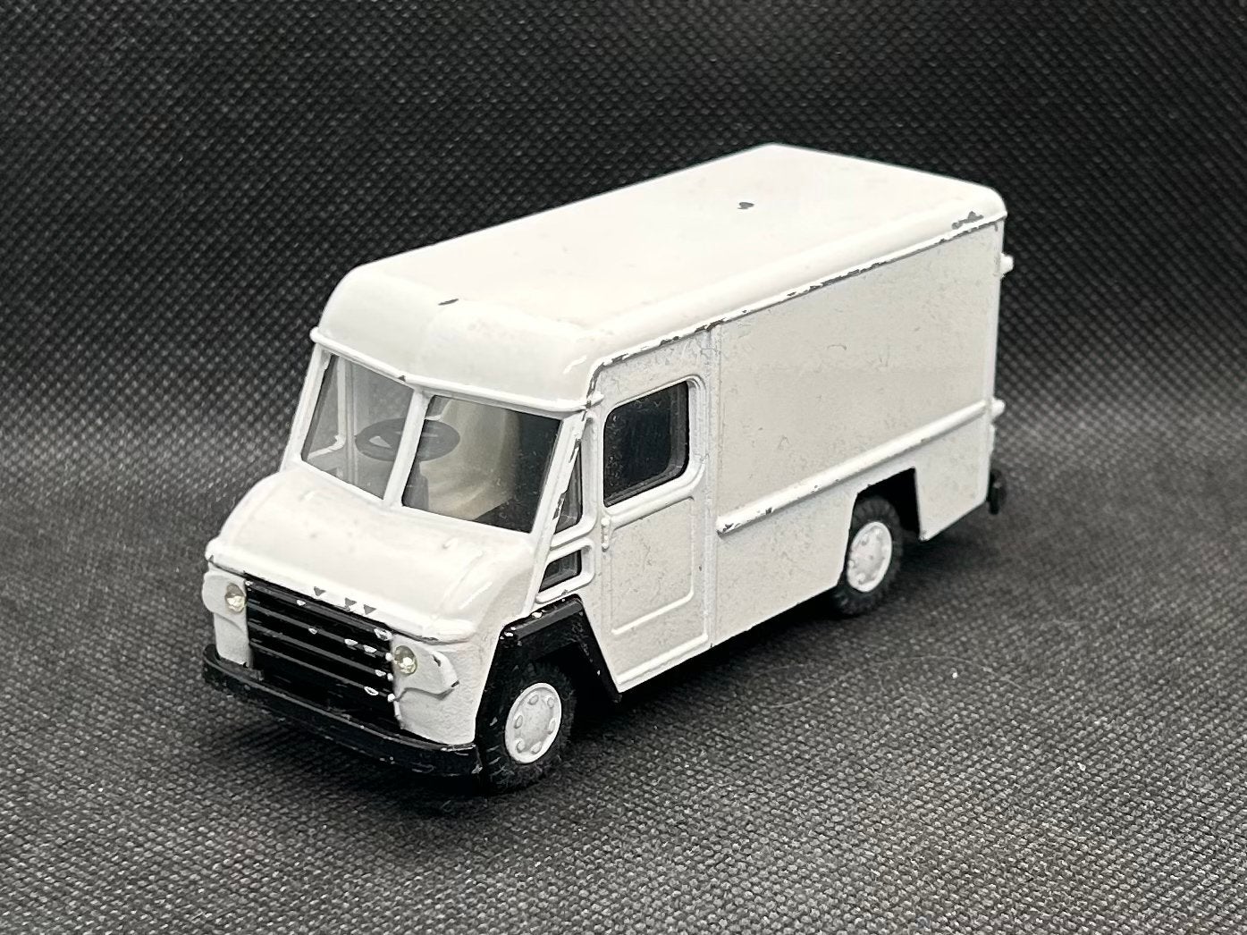 Lion Car Commer, Verzenden, Zo goed als nieuw, Bus of Vrachtwagen, Lion Toys