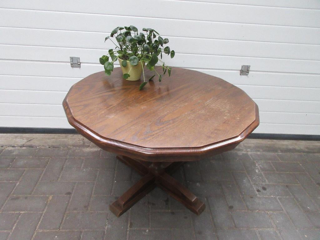 5 x salontafel heel verschillend van elkaar, Huis en Inrichting, Tafels | Salontafels, Ophalen, Gebruikt, 100 tot 150 cm, 50 tot 100 cm