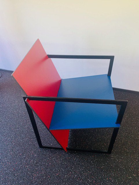 SPECTRO FAUTEUIL Hank Kwint, Ophalen, Zo goed als nieuw