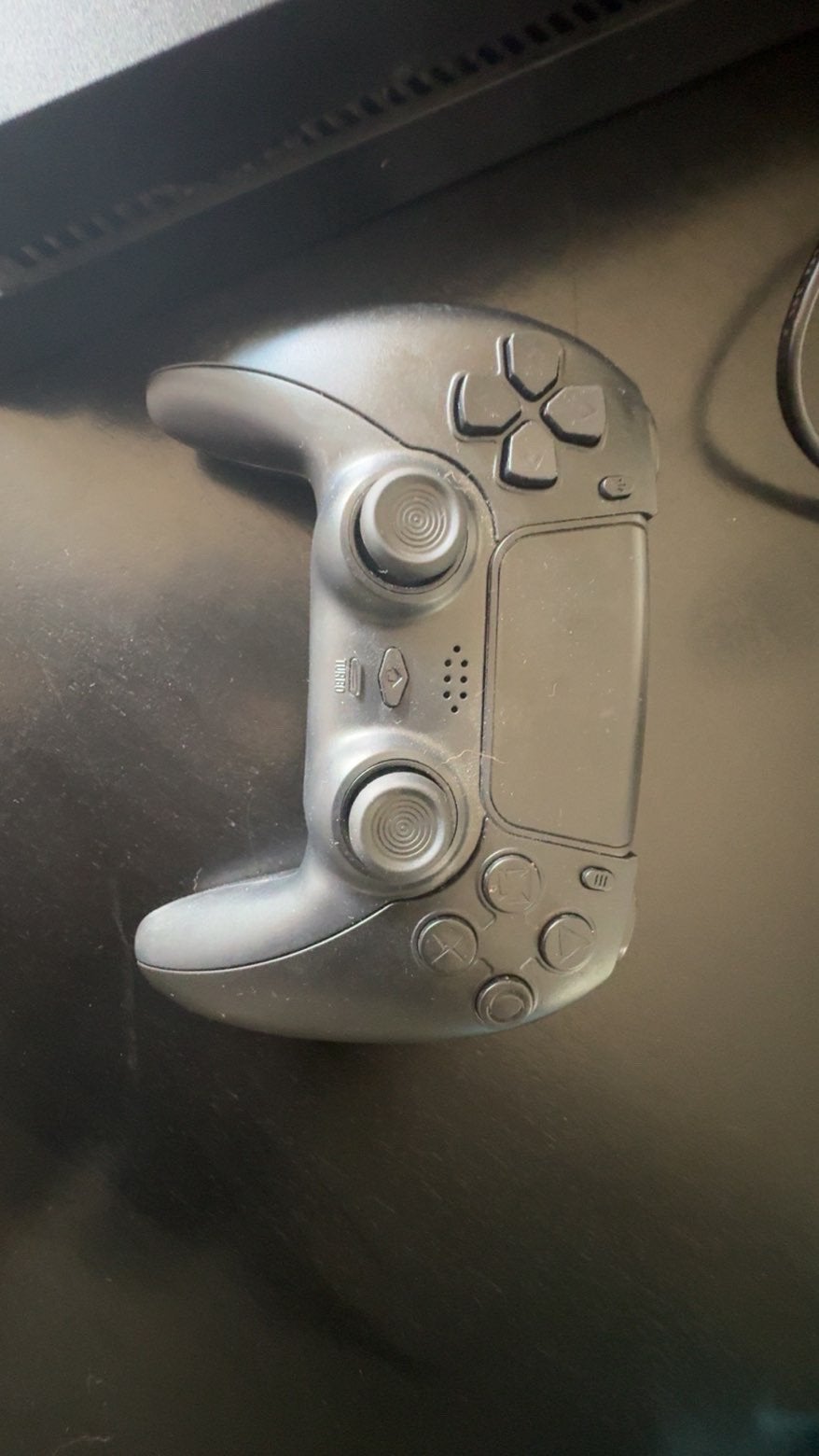 Ps4, Ophalen of Verzenden, Zo goed als nieuw, Controller