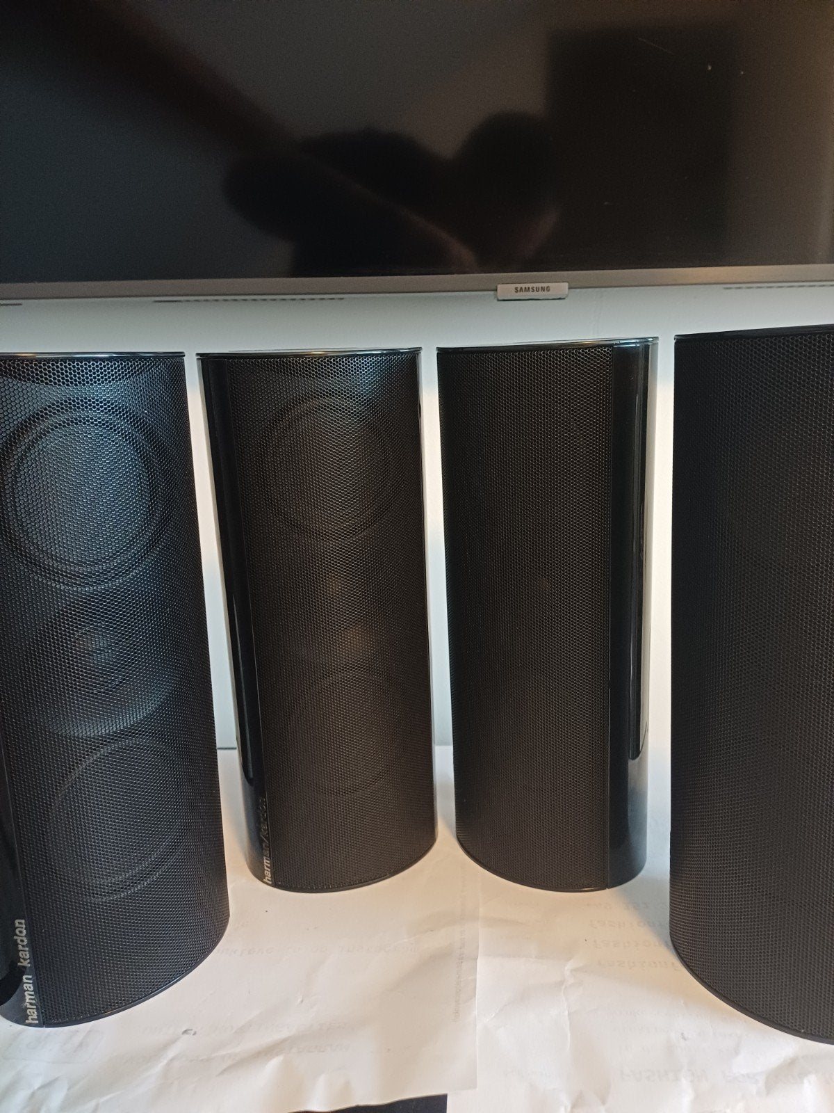 Harman Kardon - SAT -TS60