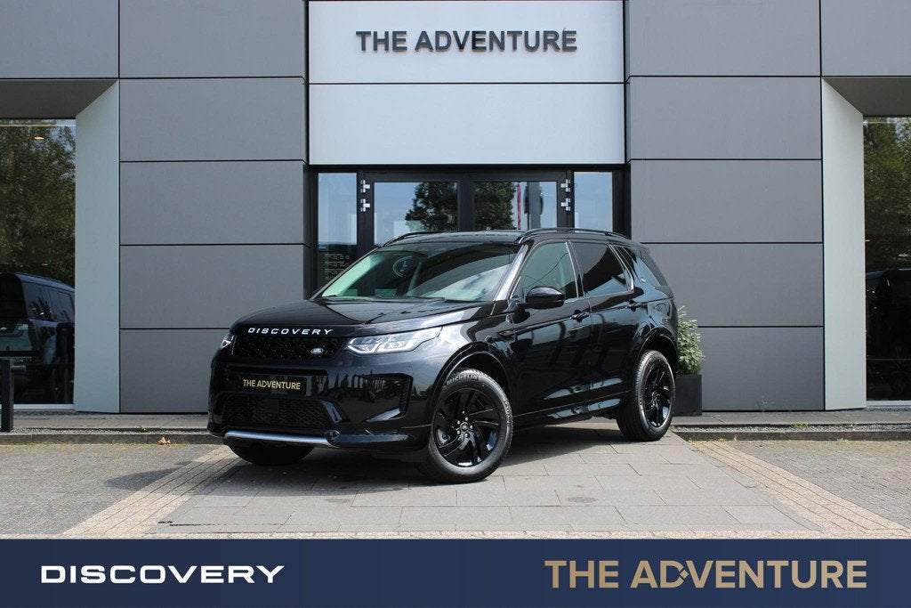 Land Rover Discovery Sport P270e S | Trekhaak | Cold Climate