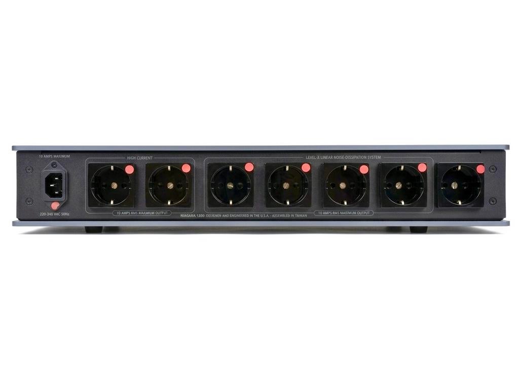 AudioQuest Niagara 1200 power distributeur en netfilter, Hoenderberg 1 3825 CT Amersfoort Nederland, Windmill Audio™, David.liefting@hotmail.com