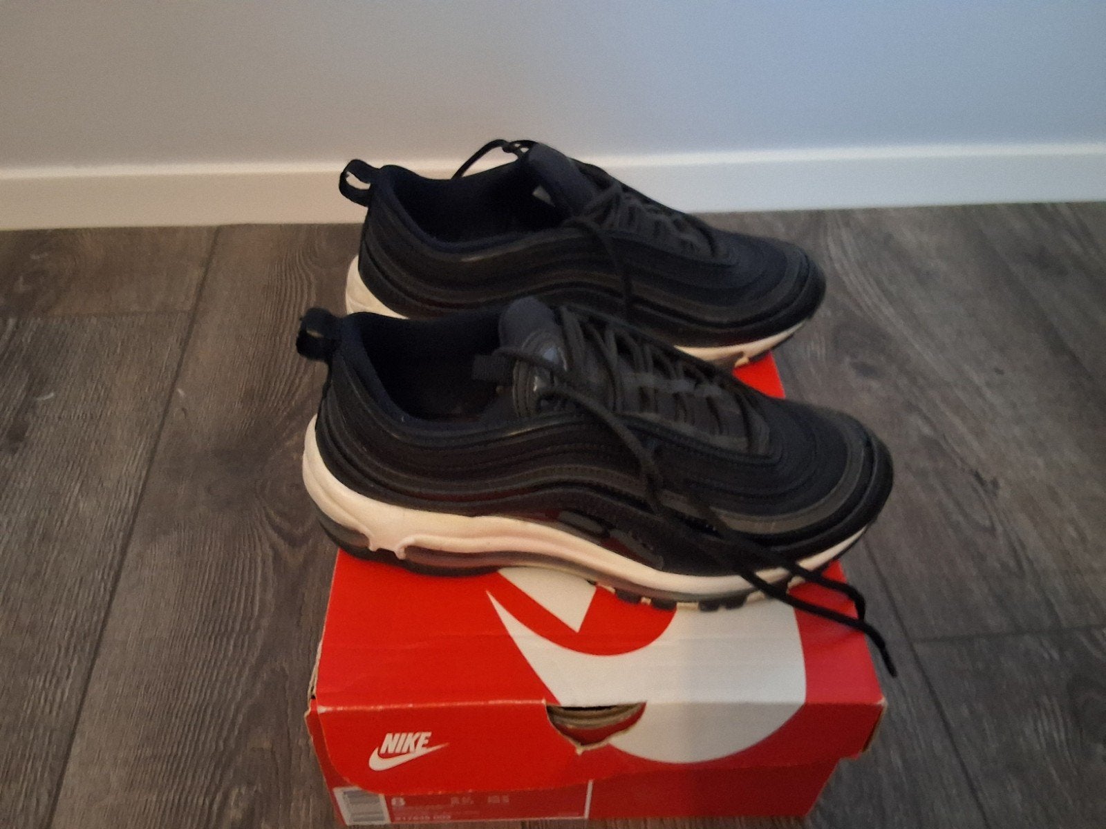 Nike  w air max  97 prm maat 39 dames sneakers, Kleding | Dames, Schoenen, Ophalen of Verzenden, Nike air max, Sneakers of Gympen