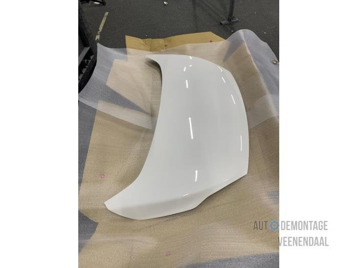 Motorkap van een Ford KA (CRYSTAL), Auto-onderdelen, -, -, Nieuw, Ophalen of Verzenden